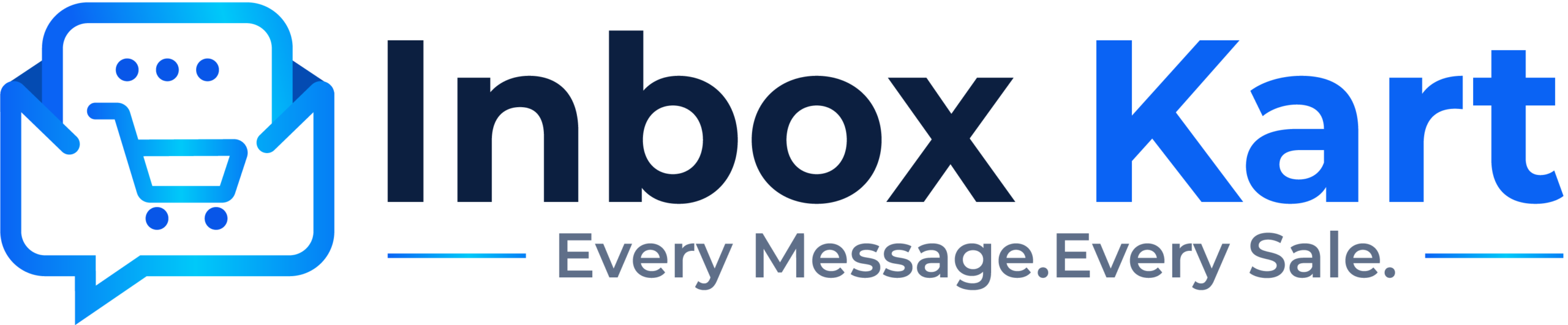 InboxKart